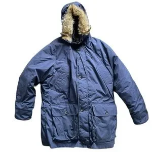 Eddie Bauer Jackets Coats Vintage Eddie Bauer Goose Down